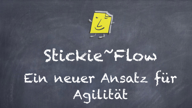 Stickie~Flow